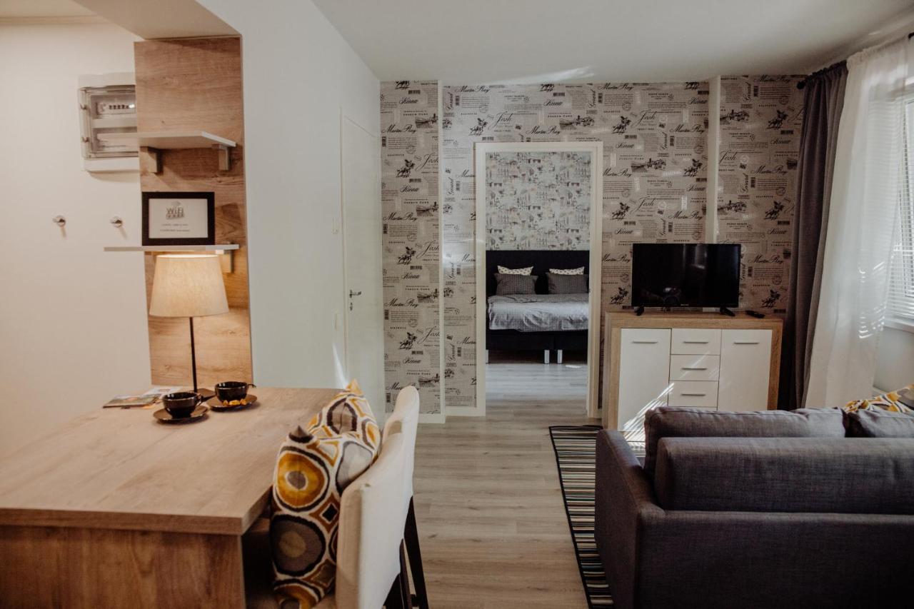 Hamina City Apartments Aparthotel *