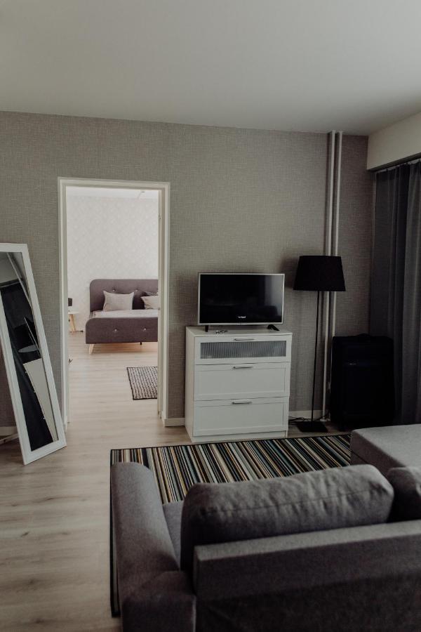 Aparthotel Hamina City Apartments Hamina (Kymenlaakso)