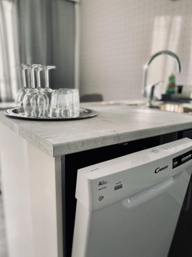 Hamina City Apartments Aparthotel *