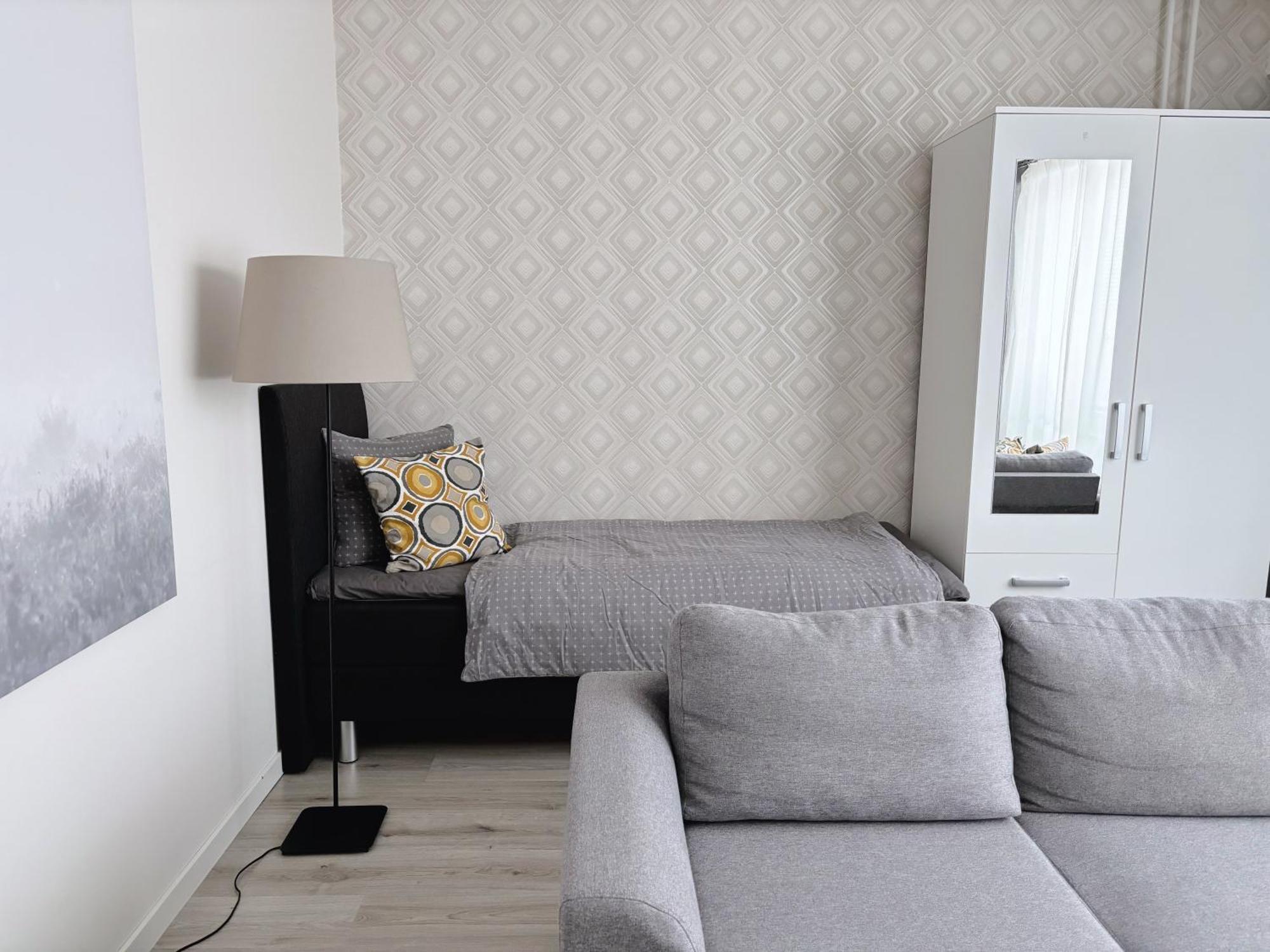 Hamina City Apartments