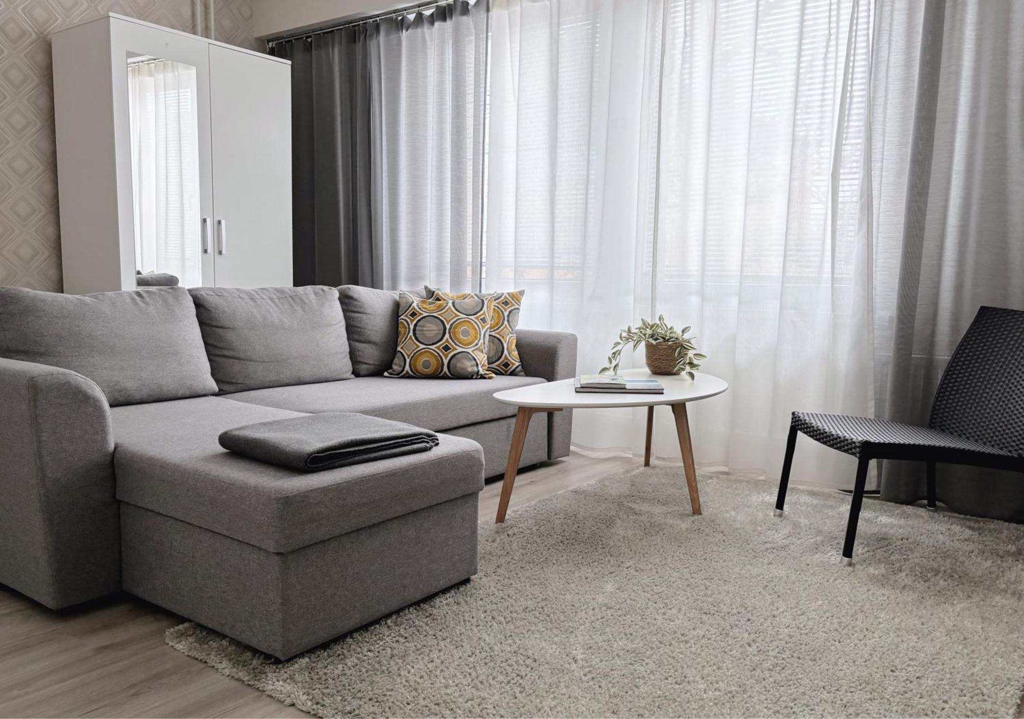 Appart hôtel Hamina City Apartments Hamina (Kymenlaakso)