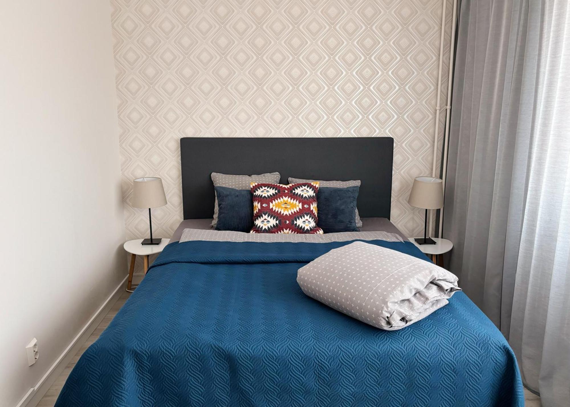 Aparthotel Hamina City Apartments
