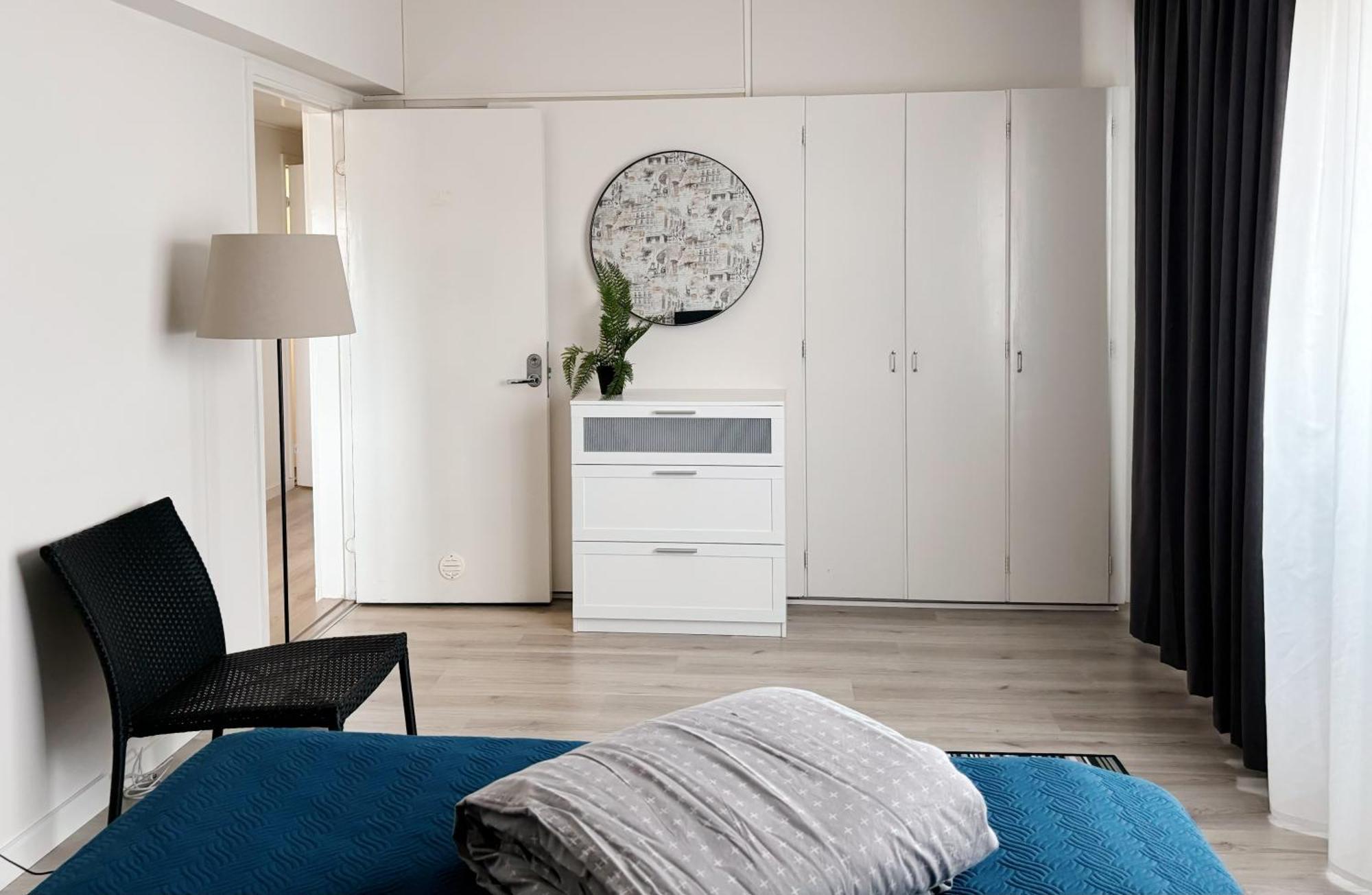Appart hôtel Hamina City Apartments Hamina (Kymenlaakso)
