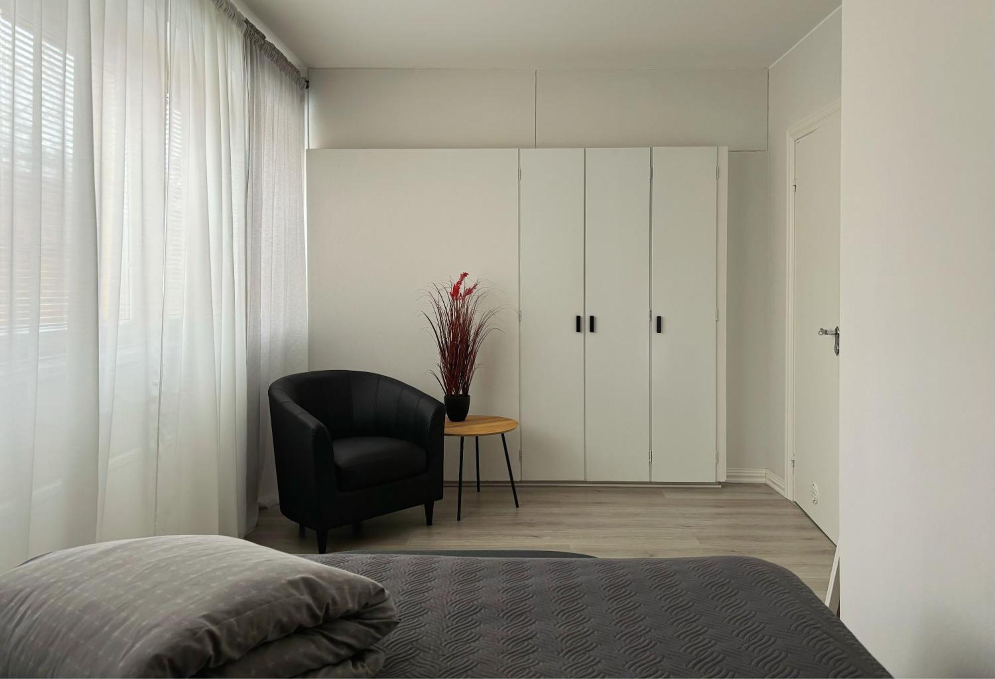 Hamina City Apartments