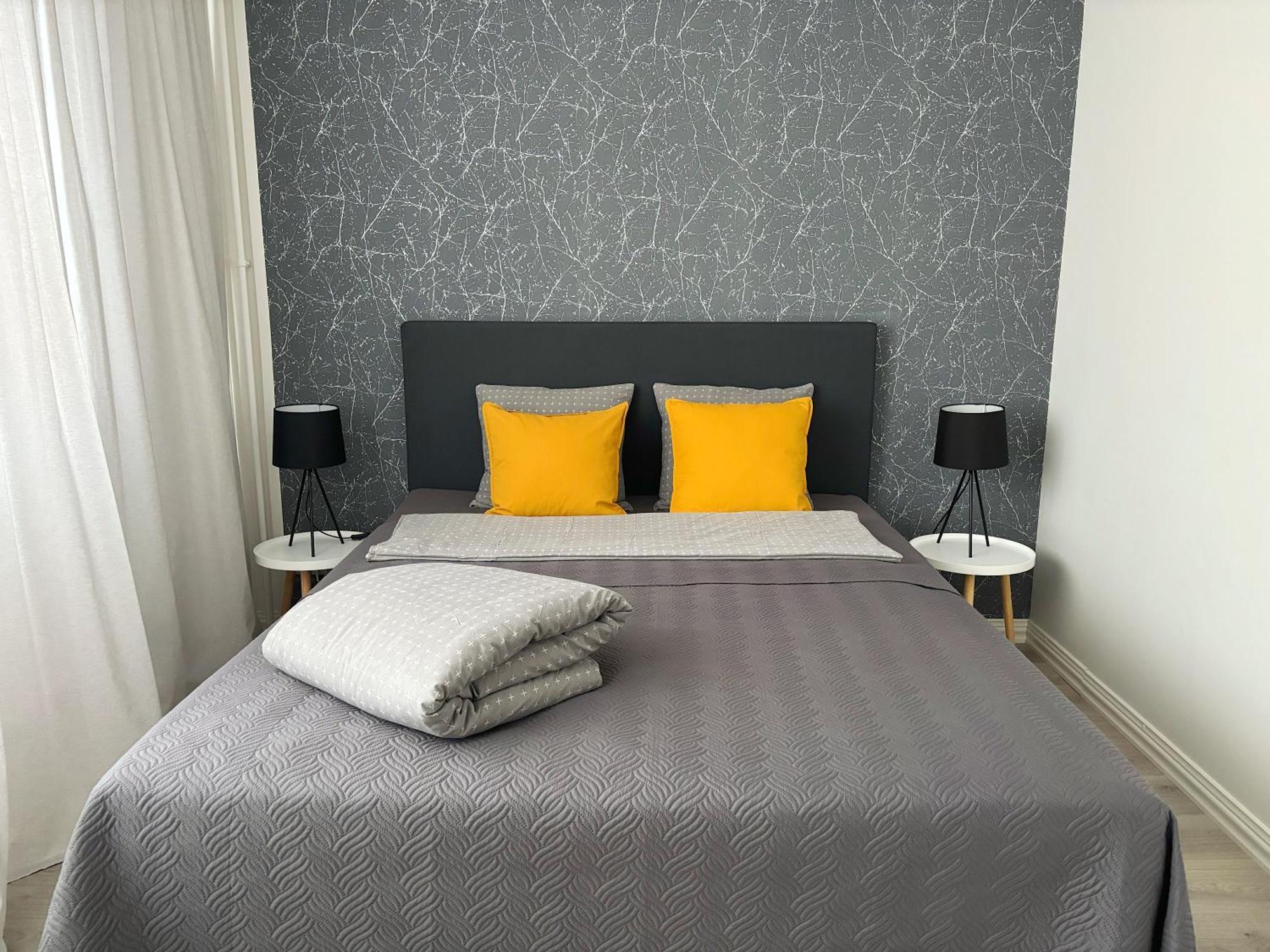 Appart hôtel Hamina City Apartments *