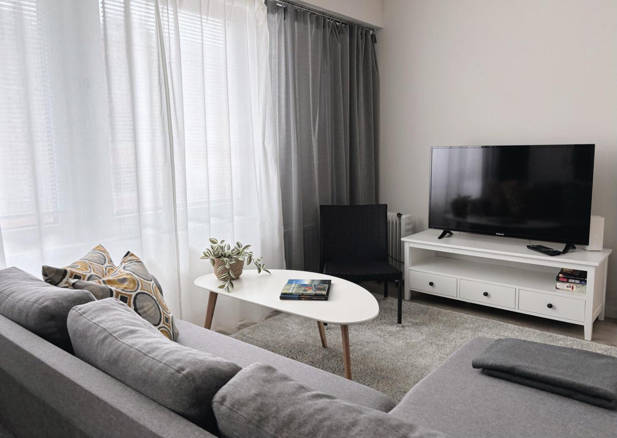 Aparthotel Hamina City Apartments *
