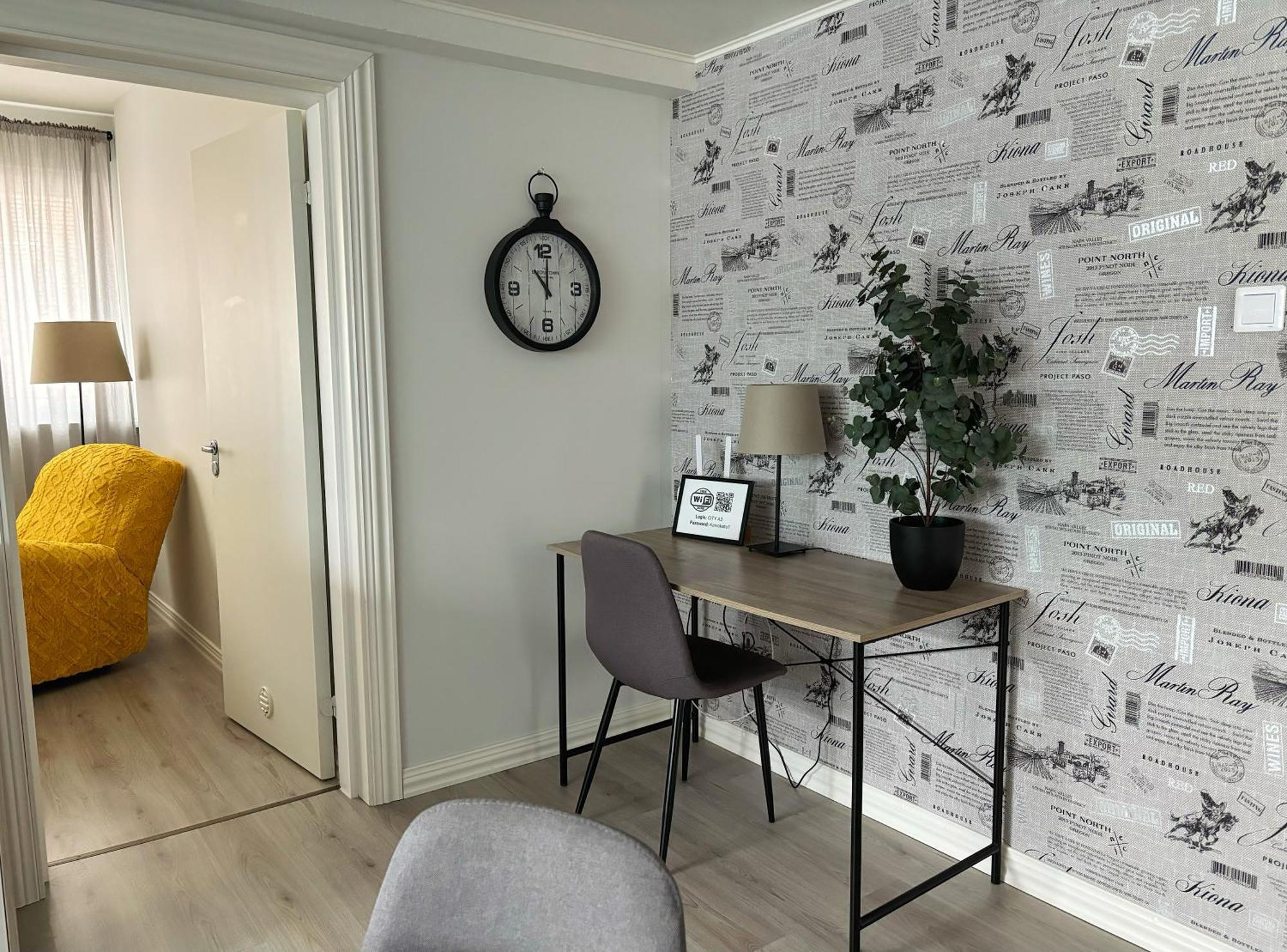 Hamina City Apartments Hamina (Kymenlaakso)