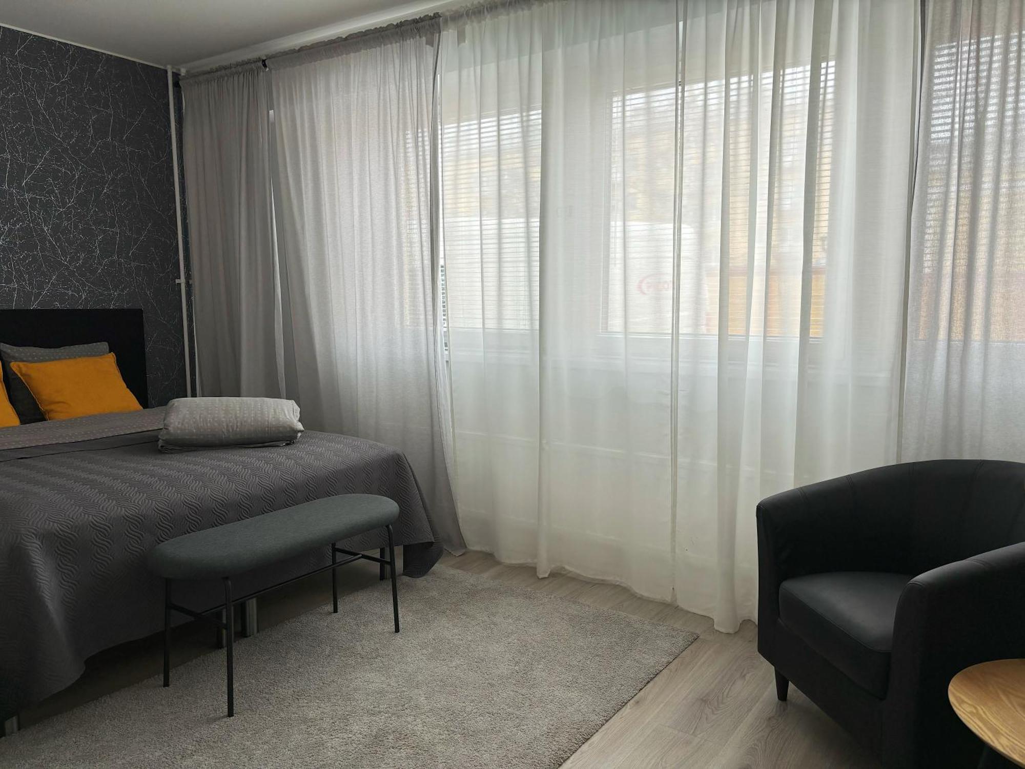 Appart hôtel Hamina City Apartments *