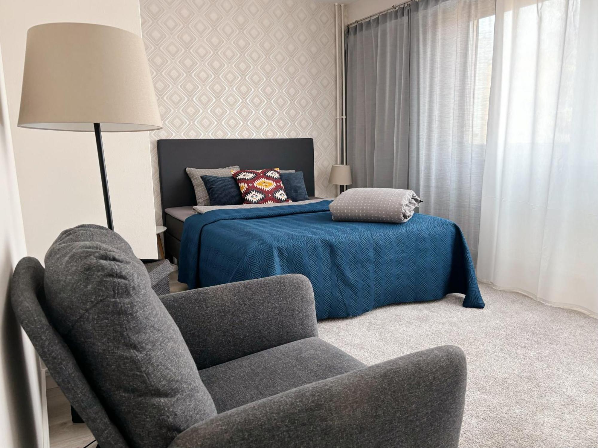 Appart hôtel Hamina City Apartments Hamina (Kymenlaakso)
