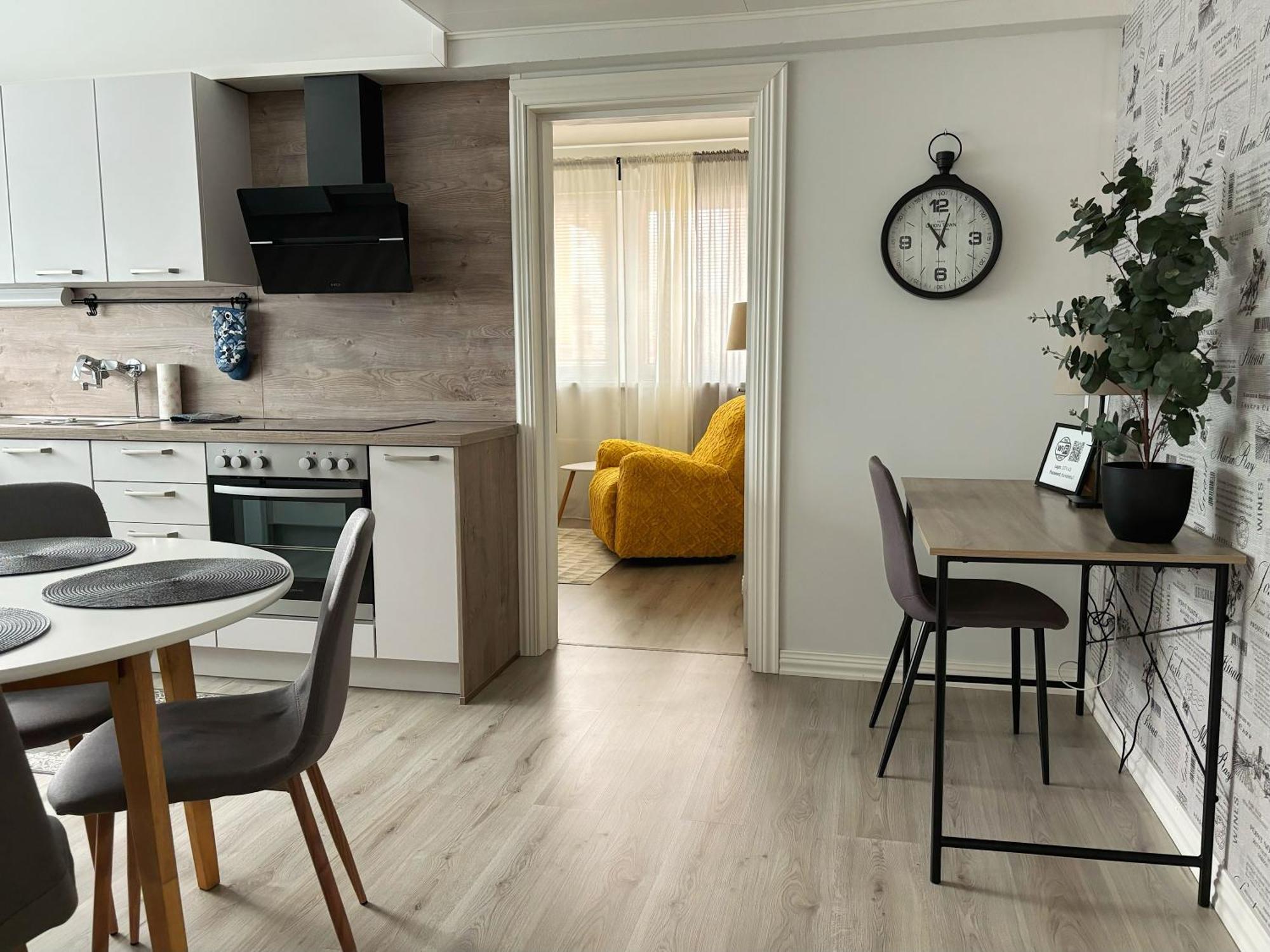 Hamina City Apartments Hamina (Kymenlaakso)
