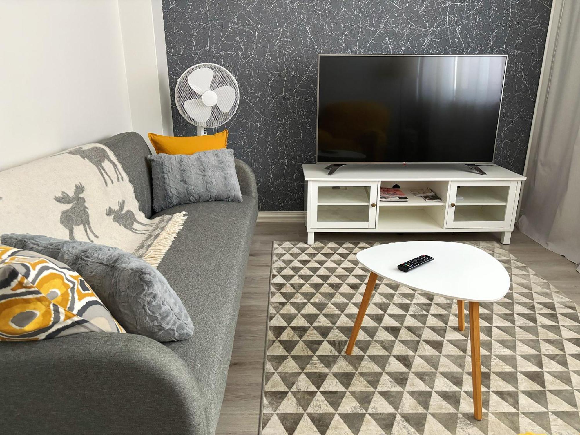 Hamina City Apartments Hamina (Kymenlaakso)