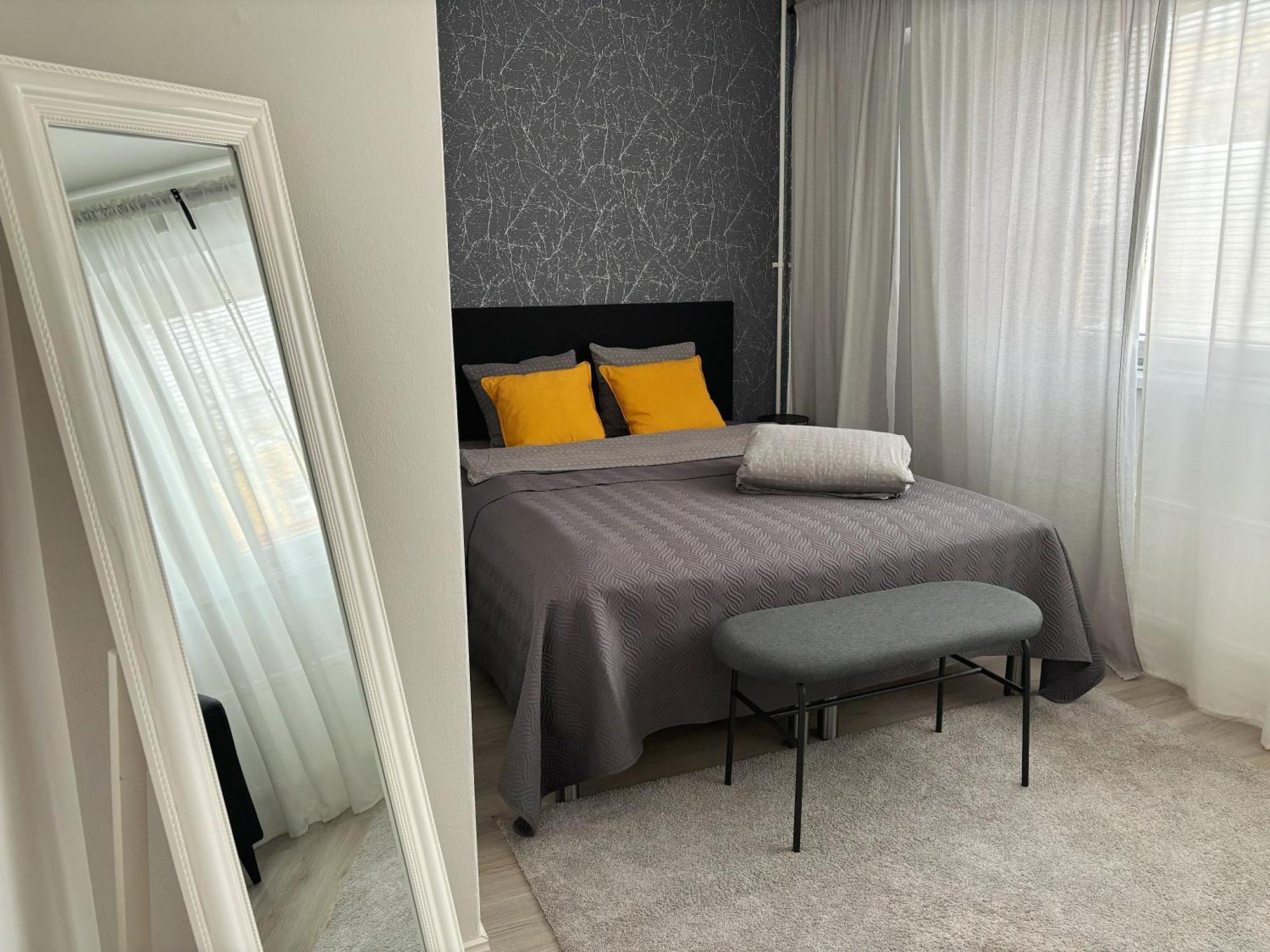 Appart hôtel Hamina City Apartments *
