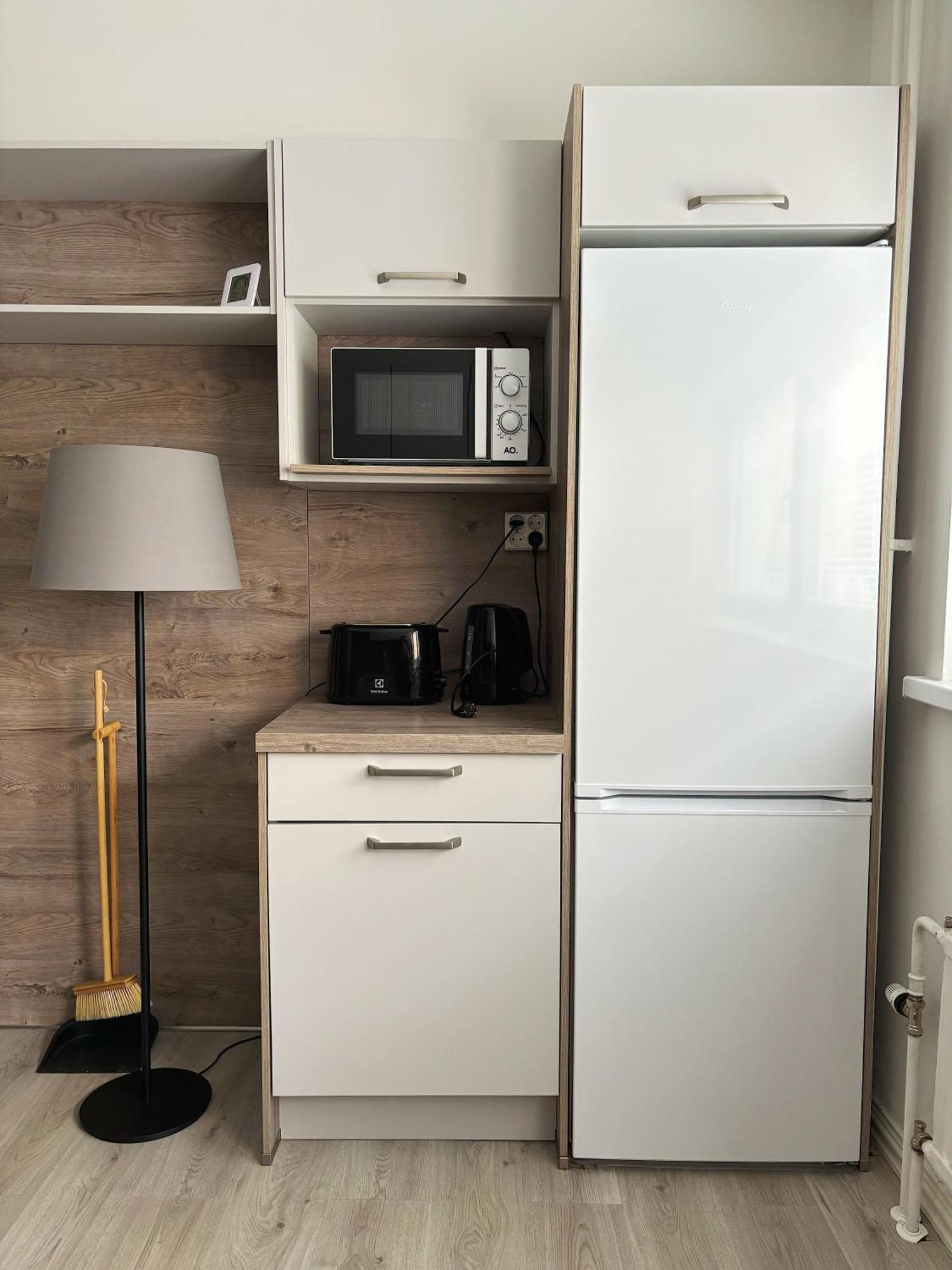 Hamina City Apartments