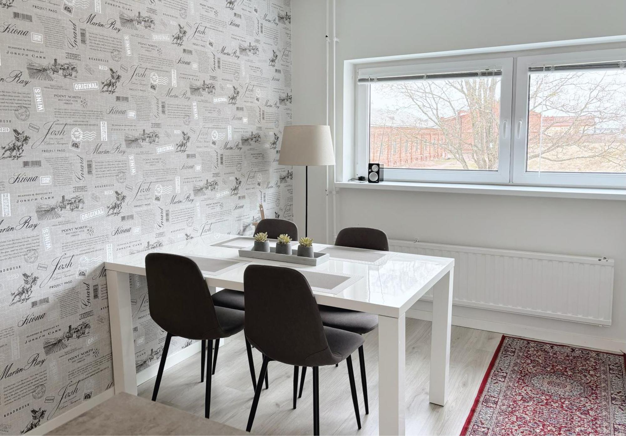 Aparthotel Hamina City Apartments *