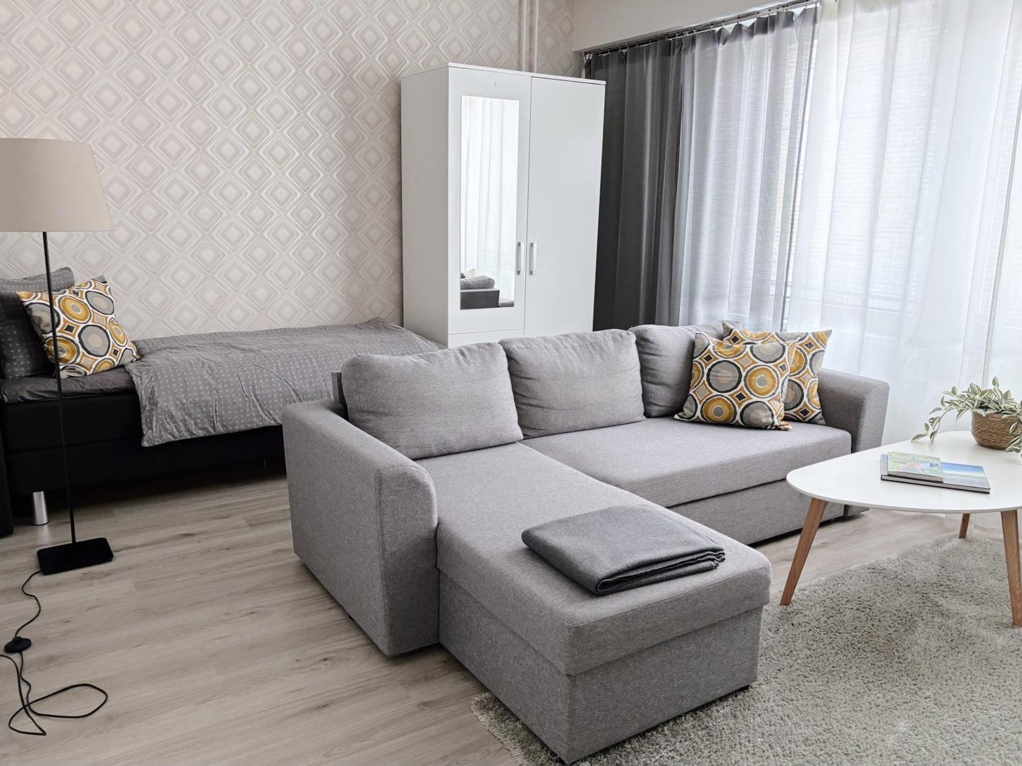 Hamina City Apartments Aparthotel Hamina (Kymenlaakso)
