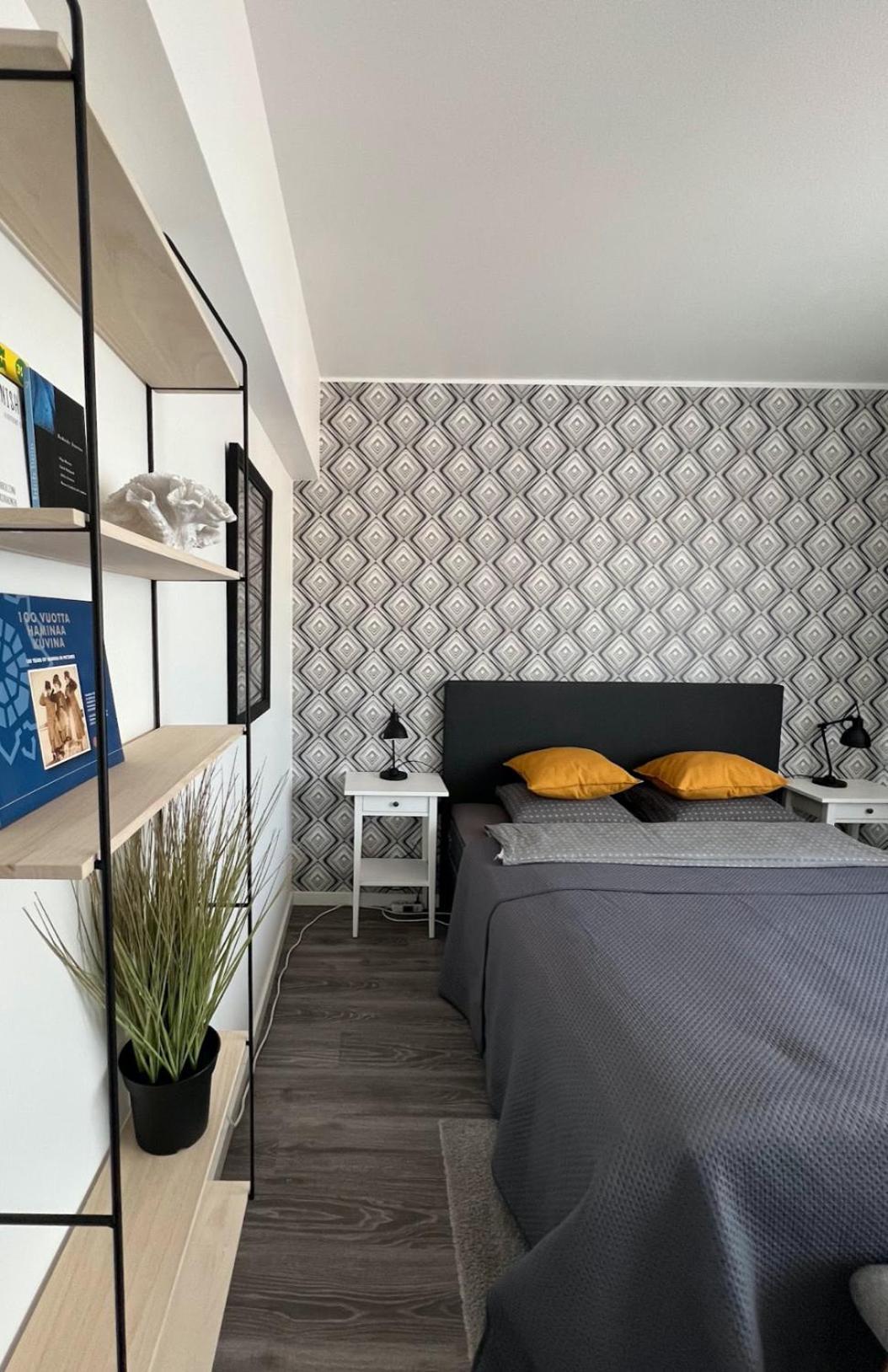 Hamina City Apartments * Hamina (Kymenlaakso)