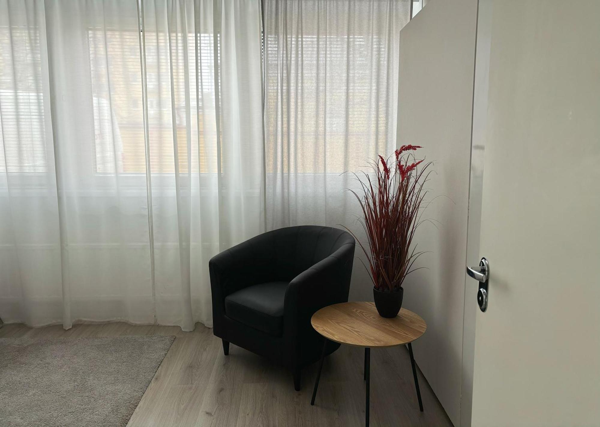 Appart hôtel Hamina City Apartments *