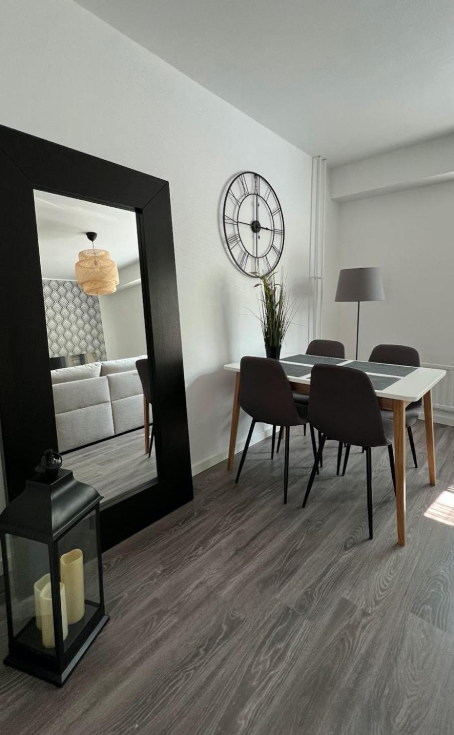 Appart hôtel Hamina City Apartments Hamina (Kymenlaakso)