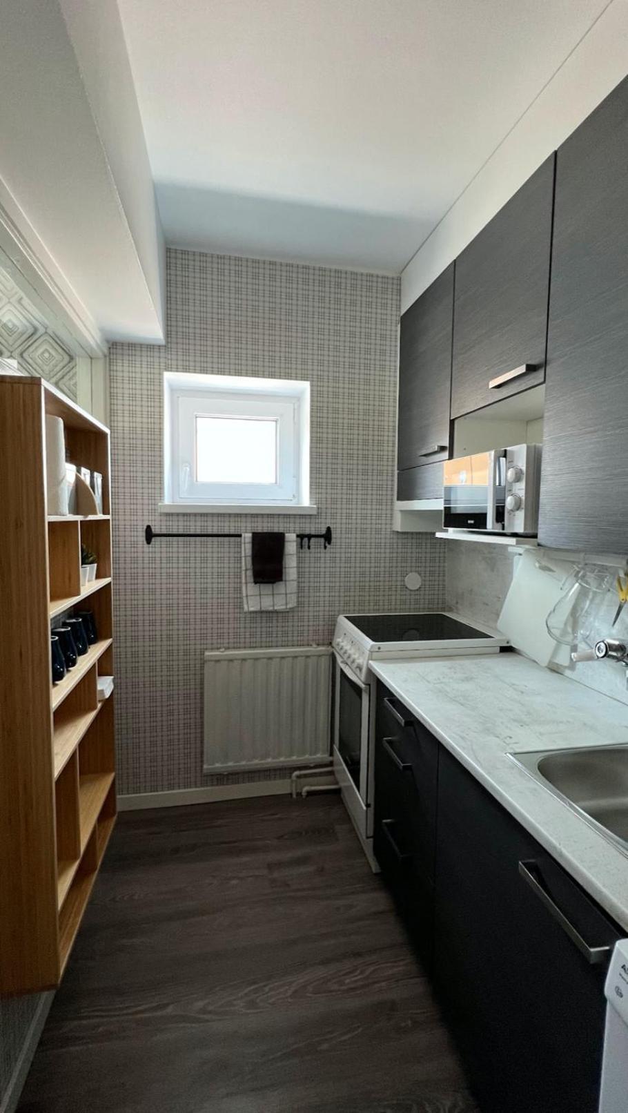 Hamina City Apartments *