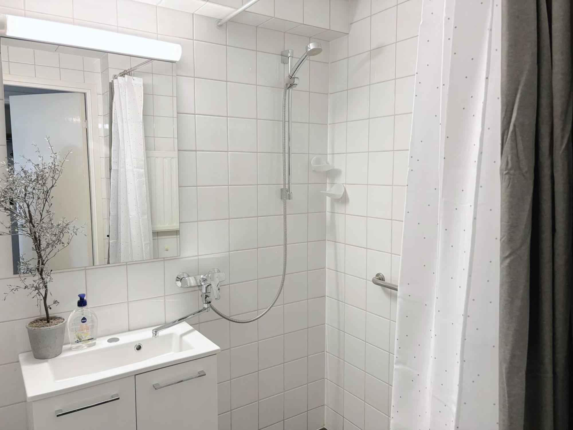 Hamina City Apartments Aparthotel Hamina (Kymenlaakso)