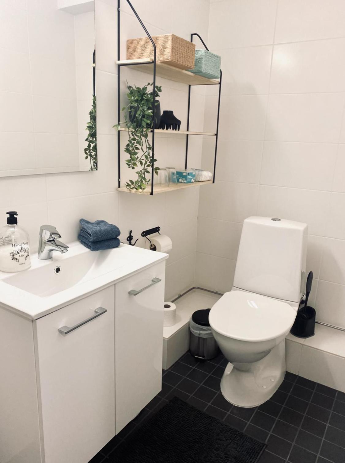 Hamina City Apartments Appart hôtel