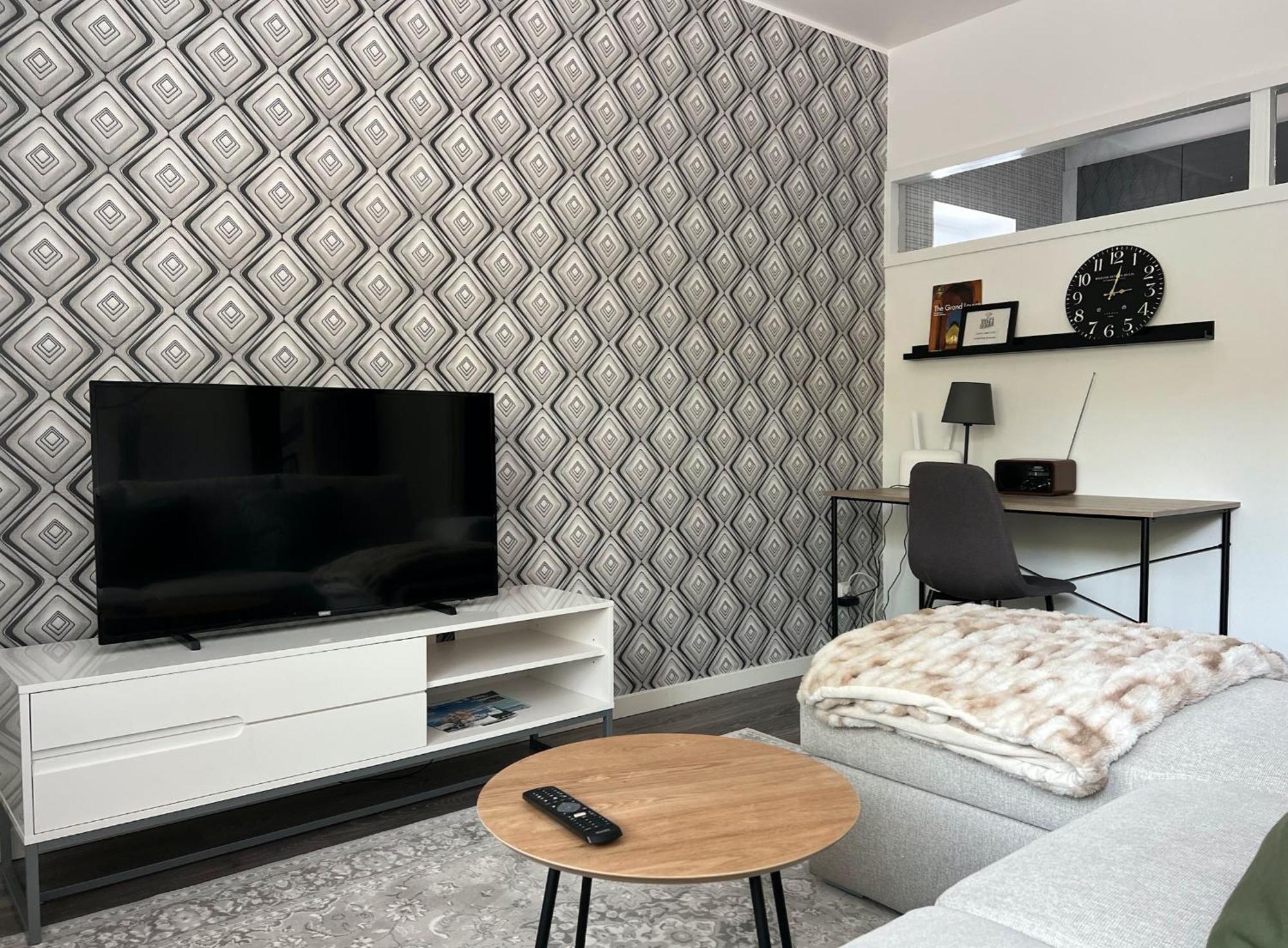 Hamina City Apartments Appart hôtel