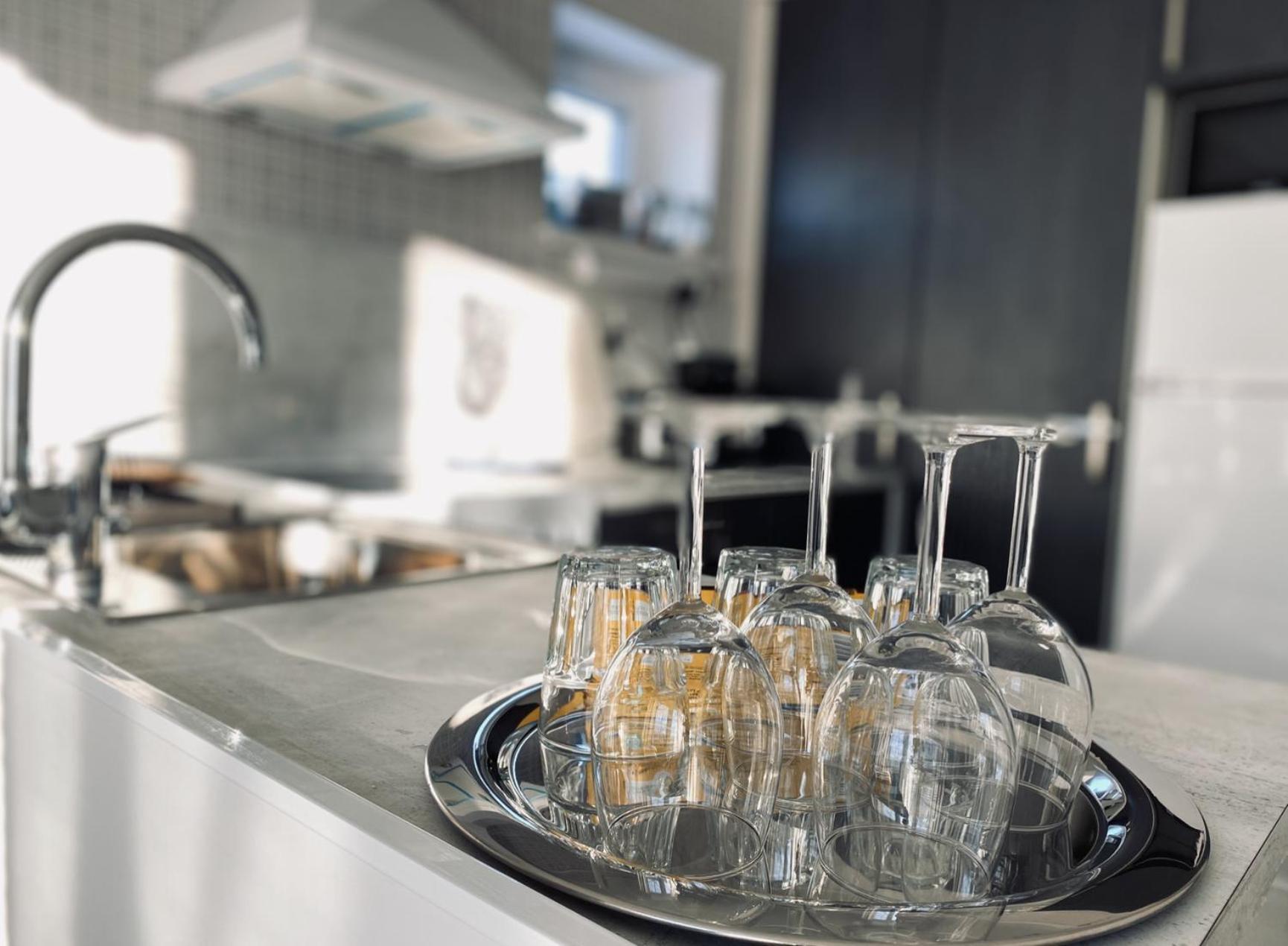 Appart hôtel Hamina City Apartments