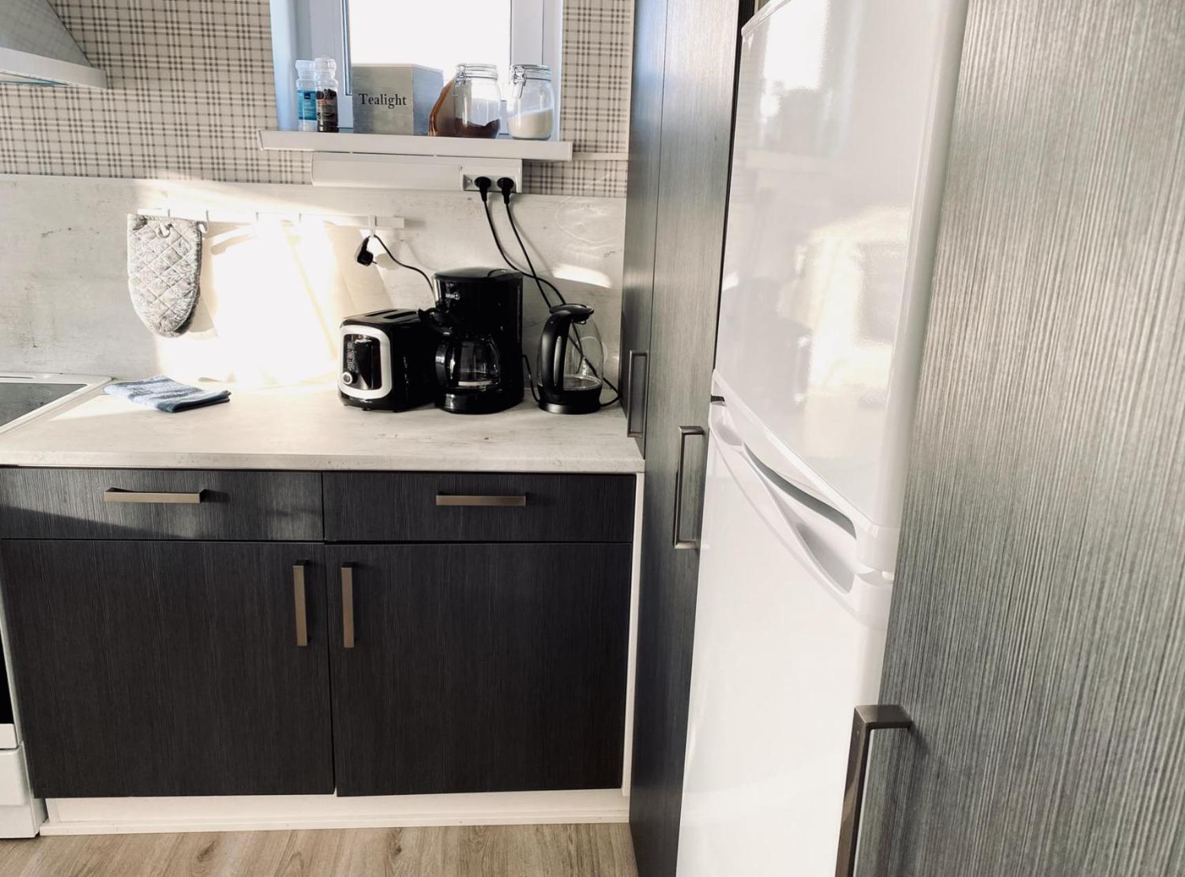 Appart hôtel Hamina City Apartments *