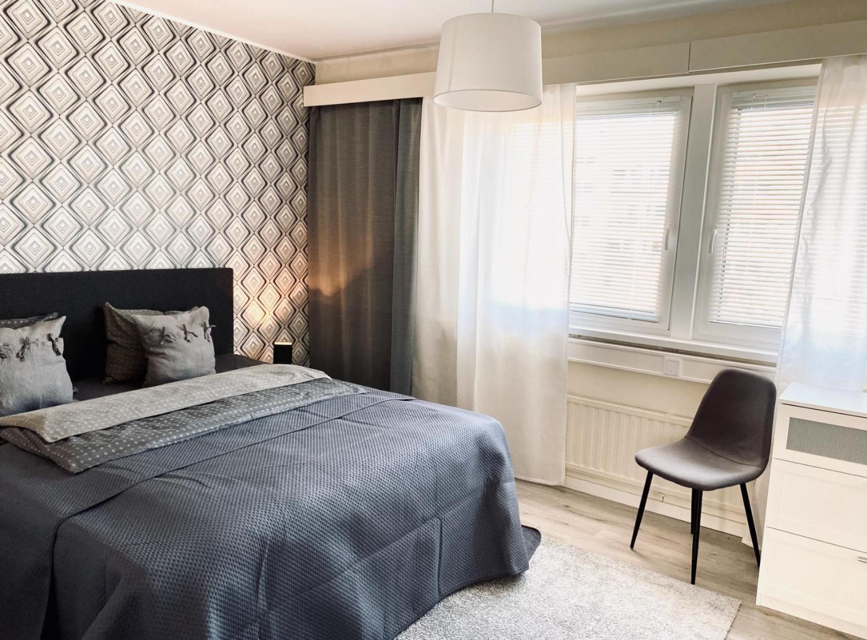 Hamina City Apartments * Hamina (Kymenlaakso)