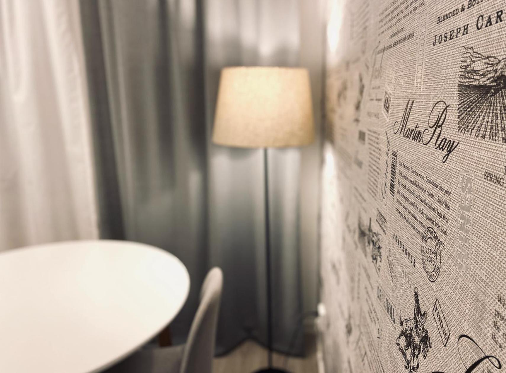 Hamina City Apartments Aparthotel *