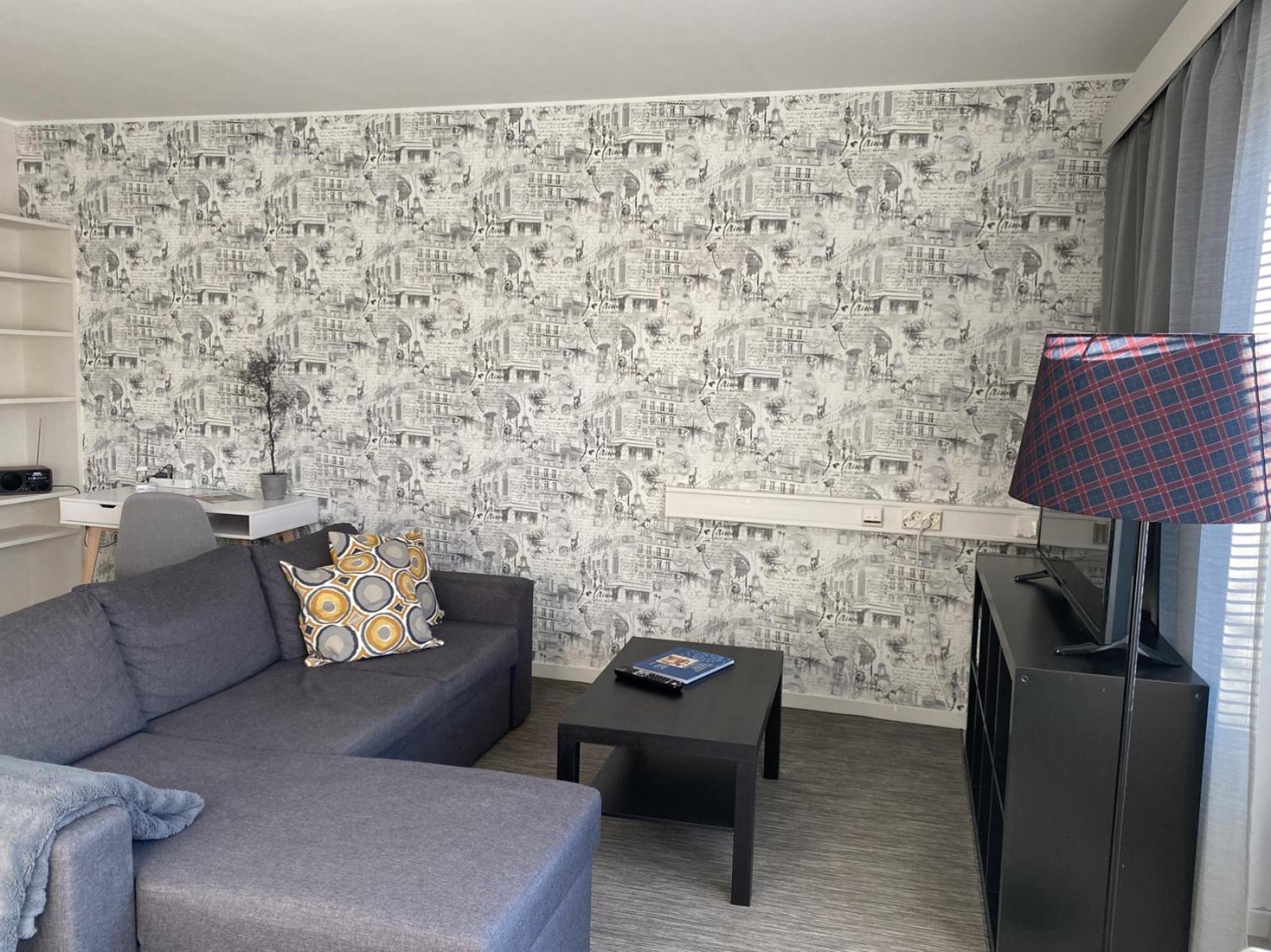 Aparthotel Hamina City Apartments Hamina (Kymenlaakso)