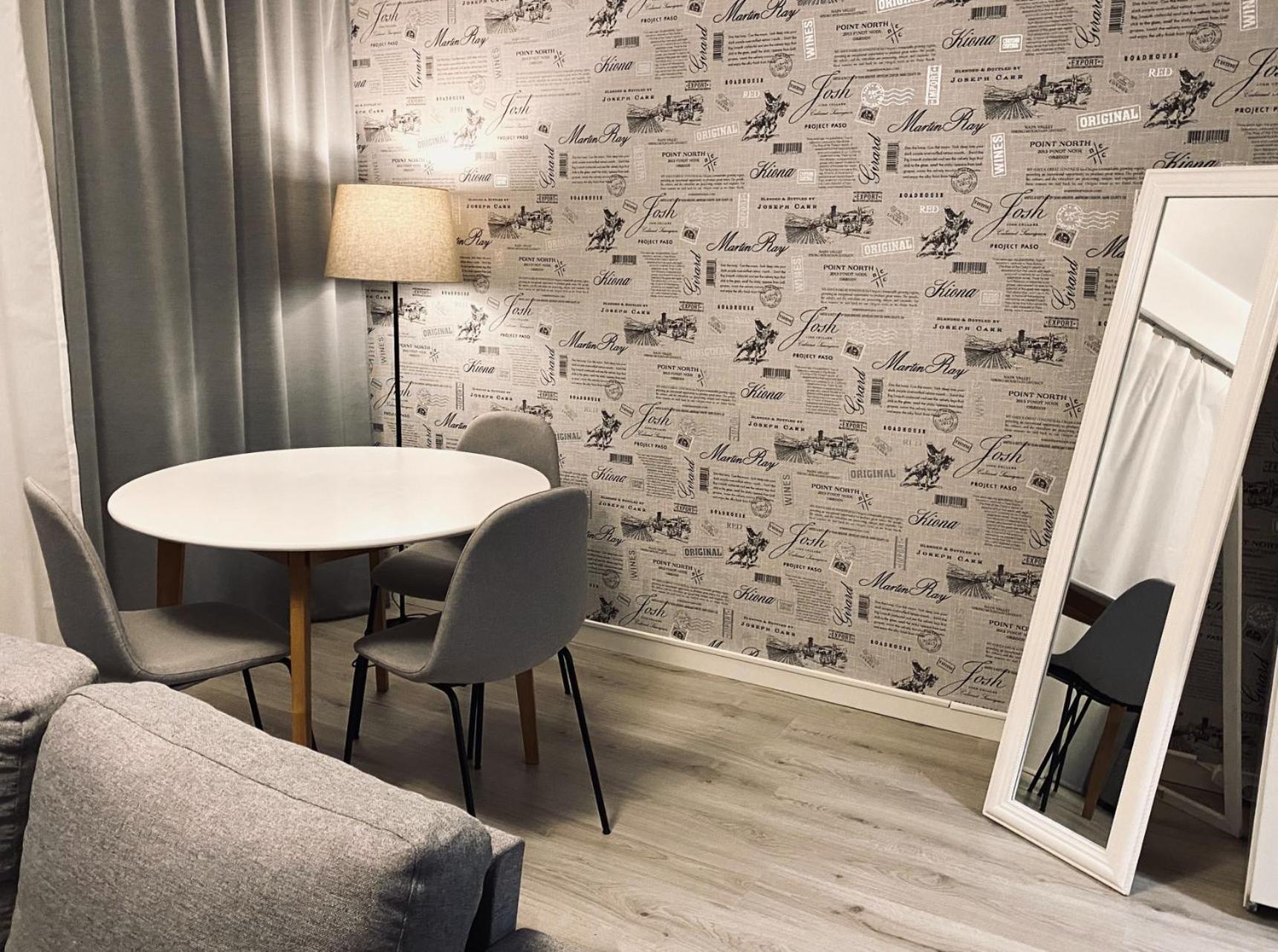 Hamina City Apartments Appart hôtel Hamina (Kymenlaakso)